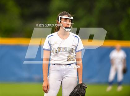 Thumbnail 1 in Brighton @ Webster Schroeder (NYSPHSAA Class A1 Semifinals) photogallery.