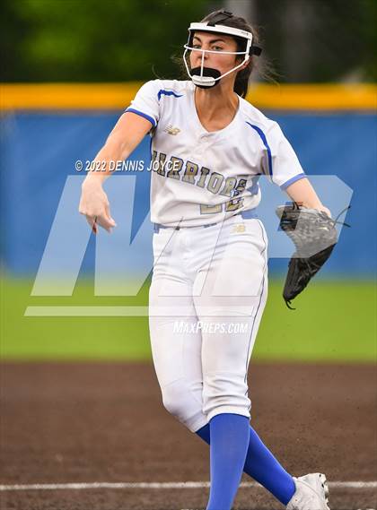 Thumbnail 2 in Brighton @ Webster Schroeder (NYSPHSAA Class A1 Semifinals) photogallery.