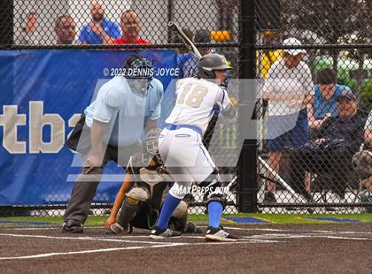 Thumbnail 3 in Brighton @ Webster Schroeder (NYSPHSAA Class A1 Semifinals) photogallery.