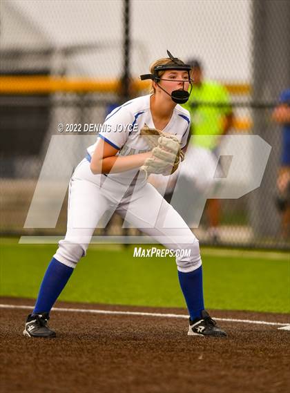 Thumbnail 1 in Brighton @ Webster Schroeder (NYSPHSAA Class A1 Semifinals) photogallery.