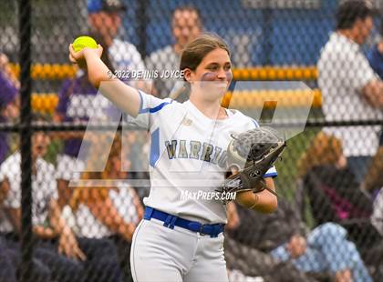 Thumbnail 2 in Brighton @ Webster Schroeder (NYSPHSAA Class A1 Semifinals) photogallery.