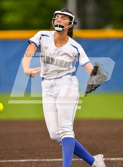 Thumbnail 1 in Brighton @ Webster Schroeder (NYSPHSAA Class A1 Semifinals) photogallery.