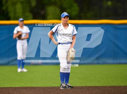 Thumbnail 2 in Brighton @ Webster Schroeder (NYSPHSAA Class A1 Semifinals) photogallery.