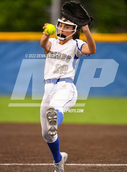 Thumbnail 3 in Brighton @ Webster Schroeder (NYSPHSAA Class A1 Semifinals) photogallery.