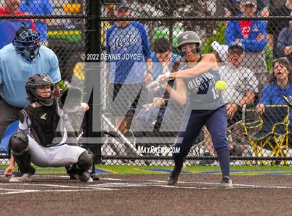 Thumbnail 2 in Brighton @ Webster Schroeder (NYSPHSAA Class A1 Semifinals) photogallery.
