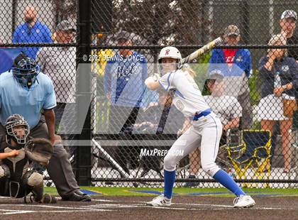 Thumbnail 3 in Brighton @ Webster Schroeder (NYSPHSAA Class A1 Semifinals) photogallery.