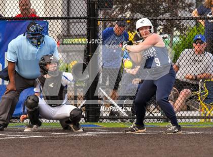Thumbnail 2 in Brighton @ Webster Schroeder (NYSPHSAA Class A1 Semifinals) photogallery.