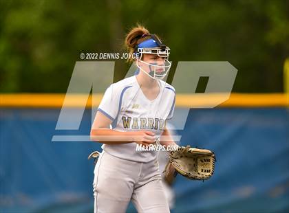Thumbnail 1 in Brighton @ Webster Schroeder (NYSPHSAA Class A1 Semifinals) photogallery.