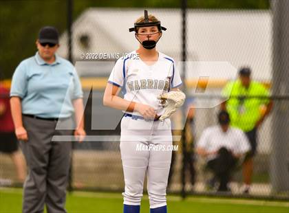 Thumbnail 3 in Brighton @ Webster Schroeder (NYSPHSAA Class A1 Semifinals) photogallery.