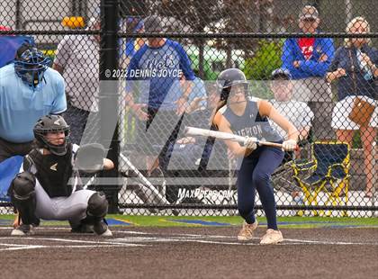 Thumbnail 2 in Brighton @ Webster Schroeder (NYSPHSAA Class A1 Semifinals) photogallery.