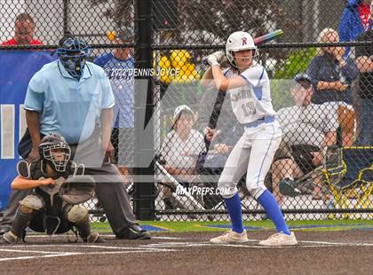 Thumbnail 3 in Brighton @ Webster Schroeder (NYSPHSAA Class A1 Semifinals) photogallery.