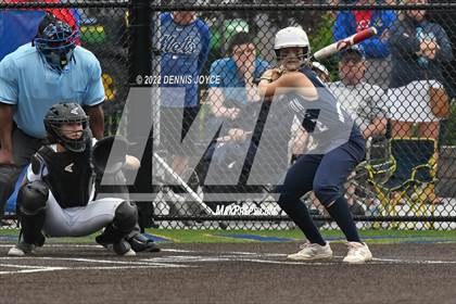 Thumbnail 1 in Brighton @ Webster Schroeder (NYSPHSAA Class A1 Semifinals) photogallery.