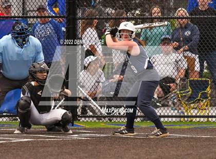 Thumbnail 2 in Brighton @ Webster Schroeder (NYSPHSAA Class A1 Semifinals) photogallery.