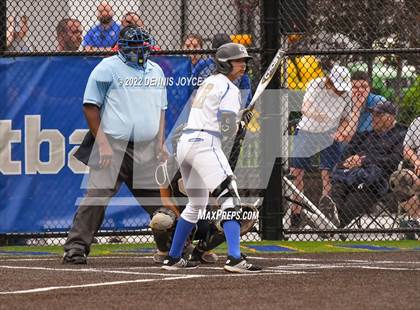 Thumbnail 1 in Brighton @ Webster Schroeder (NYSPHSAA Class A1 Semifinals) photogallery.