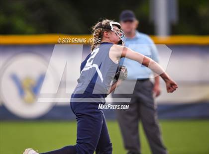 Thumbnail 2 in Brighton @ Webster Schroeder (NYSPHSAA Class A1 Semifinals) photogallery.
