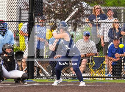 Thumbnail 3 in Brighton @ Webster Schroeder (NYSPHSAA Class A1 Semifinals) photogallery.