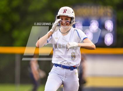 Thumbnail 3 in Brighton @ Webster Schroeder (NYSPHSAA Class A1 Semifinals) photogallery.