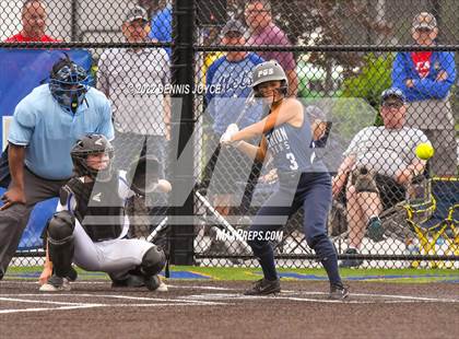 Thumbnail 1 in Brighton @ Webster Schroeder (NYSPHSAA Class A1 Semifinals) photogallery.