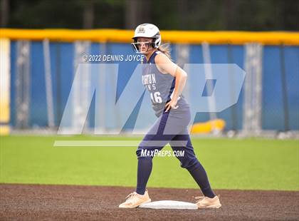 Thumbnail 1 in Brighton @ Webster Schroeder (NYSPHSAA Class A1 Semifinals) photogallery.