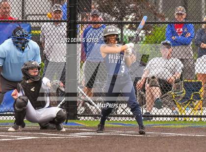 Thumbnail 3 in Brighton @ Webster Schroeder (NYSPHSAA Class A1 Semifinals) photogallery.