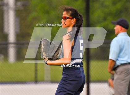 Thumbnail 3 in Brighton @ Webster Schroeder (NYSPHSAA Class A1 Semifinals) photogallery.