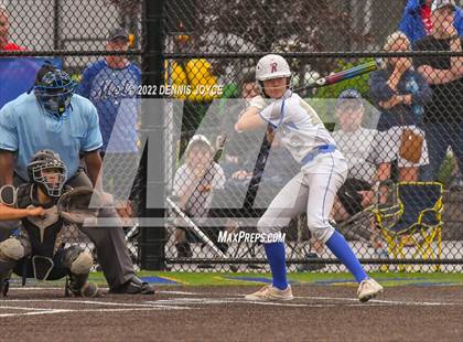 Thumbnail 2 in Brighton @ Webster Schroeder (NYSPHSAA Class A1 Semifinals) photogallery.