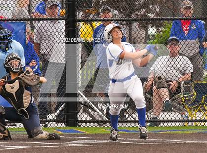 Thumbnail 1 in Brighton @ Webster Schroeder (NYSPHSAA Class A1 Semifinals) photogallery.