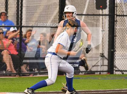 Thumbnail 2 in Brighton @ Webster Schroeder (NYSPHSAA Class A1 Semifinals) photogallery.