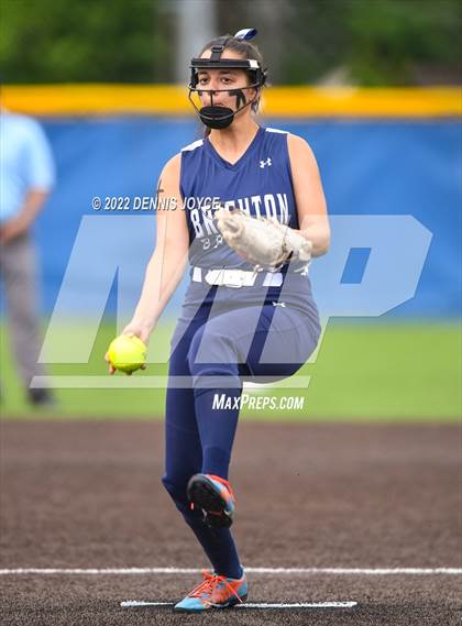 Thumbnail 3 in Brighton @ Webster Schroeder (NYSPHSAA Class A1 Semifinals) photogallery.
