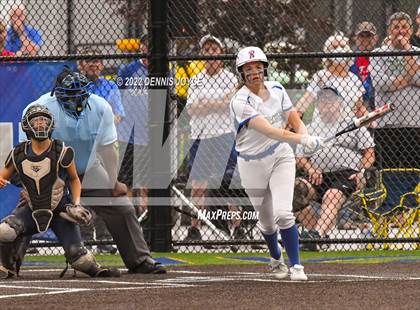 Thumbnail 2 in Brighton @ Webster Schroeder (NYSPHSAA Class A1 Semifinals) photogallery.