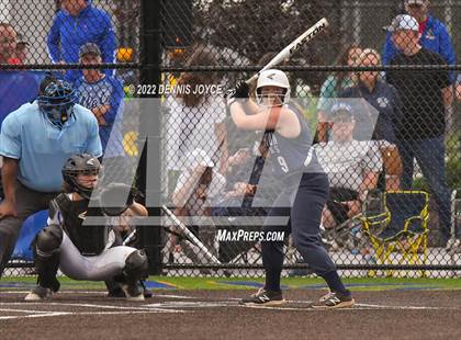 Thumbnail 1 in Brighton @ Webster Schroeder (NYSPHSAA Class A1 Semifinals) photogallery.