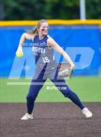 Photo from the gallery "Brighton @ Webster Schroeder (NYSPHSAA Class A1 Semifinals)"
