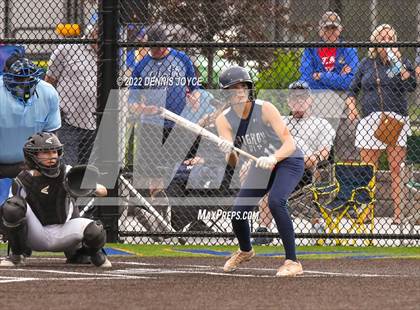 Thumbnail 1 in Brighton @ Webster Schroeder (NYSPHSAA Class A1 Semifinals) photogallery.