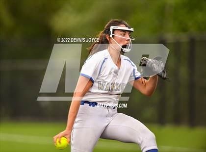 Thumbnail 2 in Brighton @ Webster Schroeder (NYSPHSAA Class A1 Semifinals) photogallery.