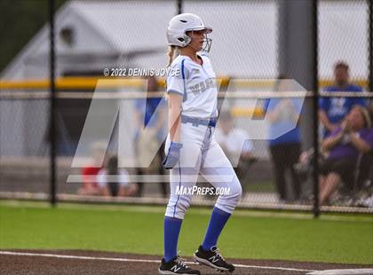 Thumbnail 1 in Brighton @ Webster Schroeder (NYSPHSAA Class A1 Semifinals) photogallery.
