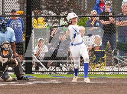 Thumbnail 3 in Brighton @ Webster Schroeder (NYSPHSAA Class A1 Semifinals) photogallery.