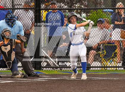 Thumbnail 1 in Brighton @ Webster Schroeder (NYSPHSAA Class A1 Semifinals) photogallery.