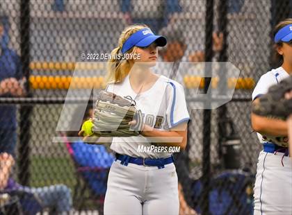 Thumbnail 3 in Brighton @ Webster Schroeder (NYSPHSAA Class A1 Semifinals) photogallery.