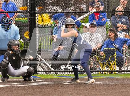 Thumbnail 3 in Brighton @ Webster Schroeder (NYSPHSAA Class A1 Semifinals) photogallery.