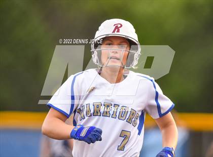 Thumbnail 2 in Brighton @ Webster Schroeder (NYSPHSAA Class A1 Semifinals) photogallery.