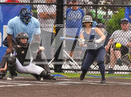 Thumbnail 3 in Brighton @ Webster Schroeder (NYSPHSAA Class A1 Semifinals) photogallery.