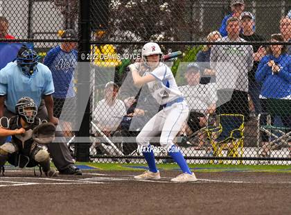Thumbnail 3 in Brighton @ Webster Schroeder (NYSPHSAA Class A1 Semifinals) photogallery.