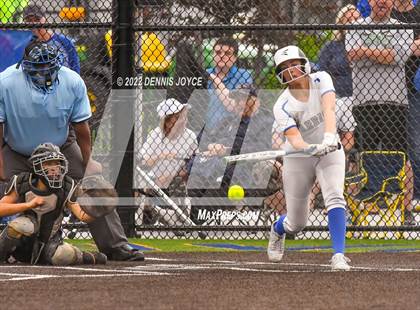 Thumbnail 2 in Brighton @ Webster Schroeder (NYSPHSAA Class A1 Semifinals) photogallery.