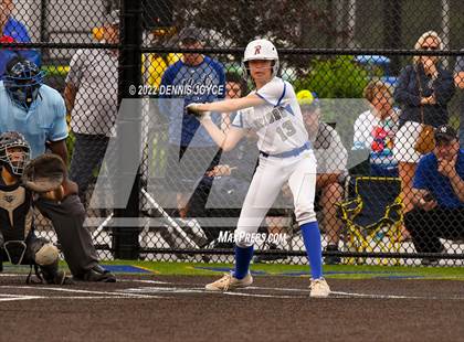 Thumbnail 1 in Brighton @ Webster Schroeder (NYSPHSAA Class A1 Semifinals) photogallery.