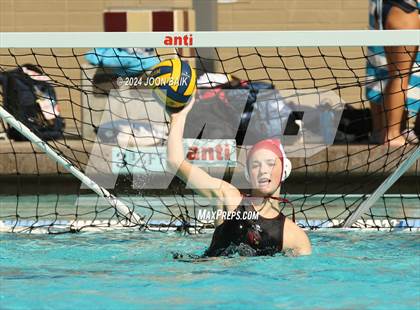 Thumbnail 1 in Santa Cruz vs St. Ignatius College Preparatory (Amanda MacDonald Tournament) photogallery.
