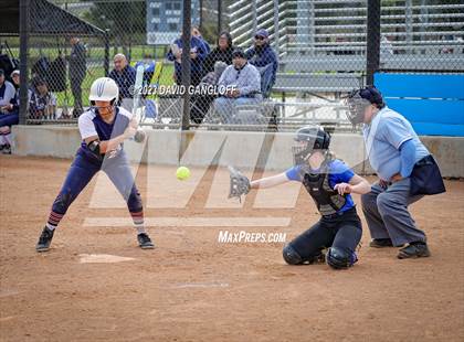 Thumbnail 3 in St. Paul @ Dana Hills (Savannah Showcase) photogallery.