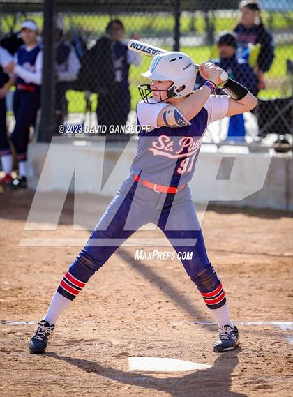 Thumbnail 3 in St. Paul @ Dana Hills (Savannah Showcase) photogallery.