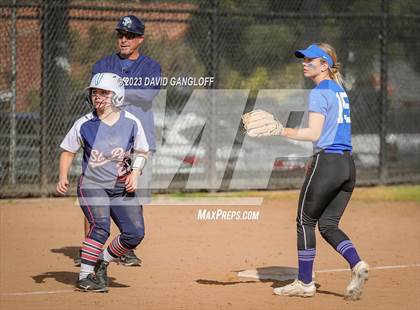 Thumbnail 3 in St. Paul @ Dana Hills (Savannah Showcase) photogallery.