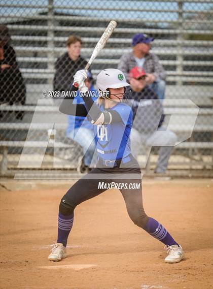 Thumbnail 2 in St. Paul @ Dana Hills (Savannah Showcase) photogallery.