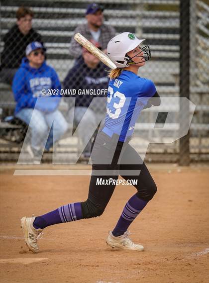 Thumbnail 3 in St. Paul @ Dana Hills (Savannah Showcase) photogallery.